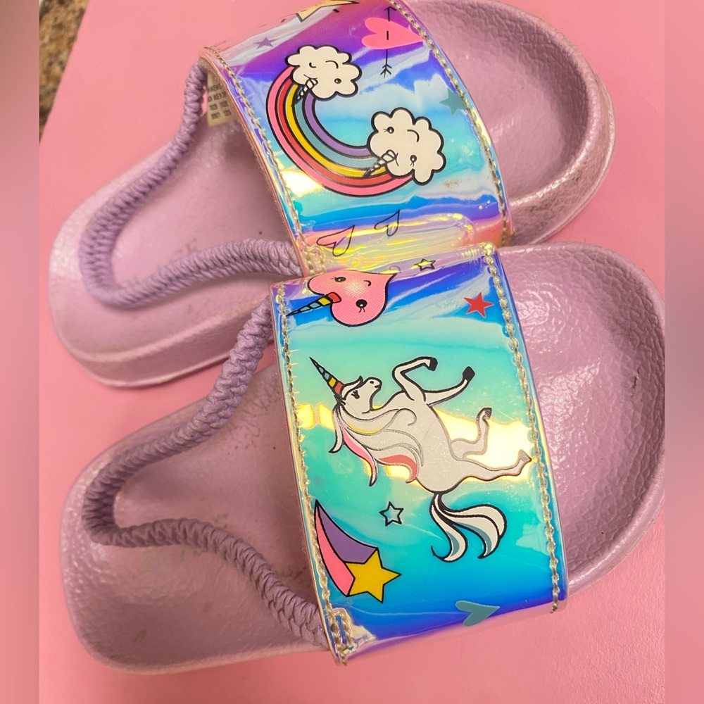 Slides